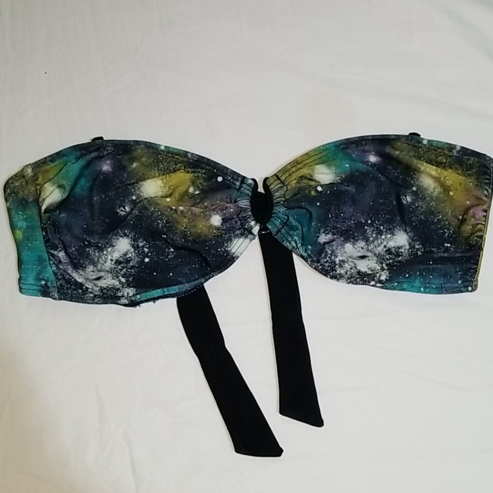 Volcom Space Bikini Top